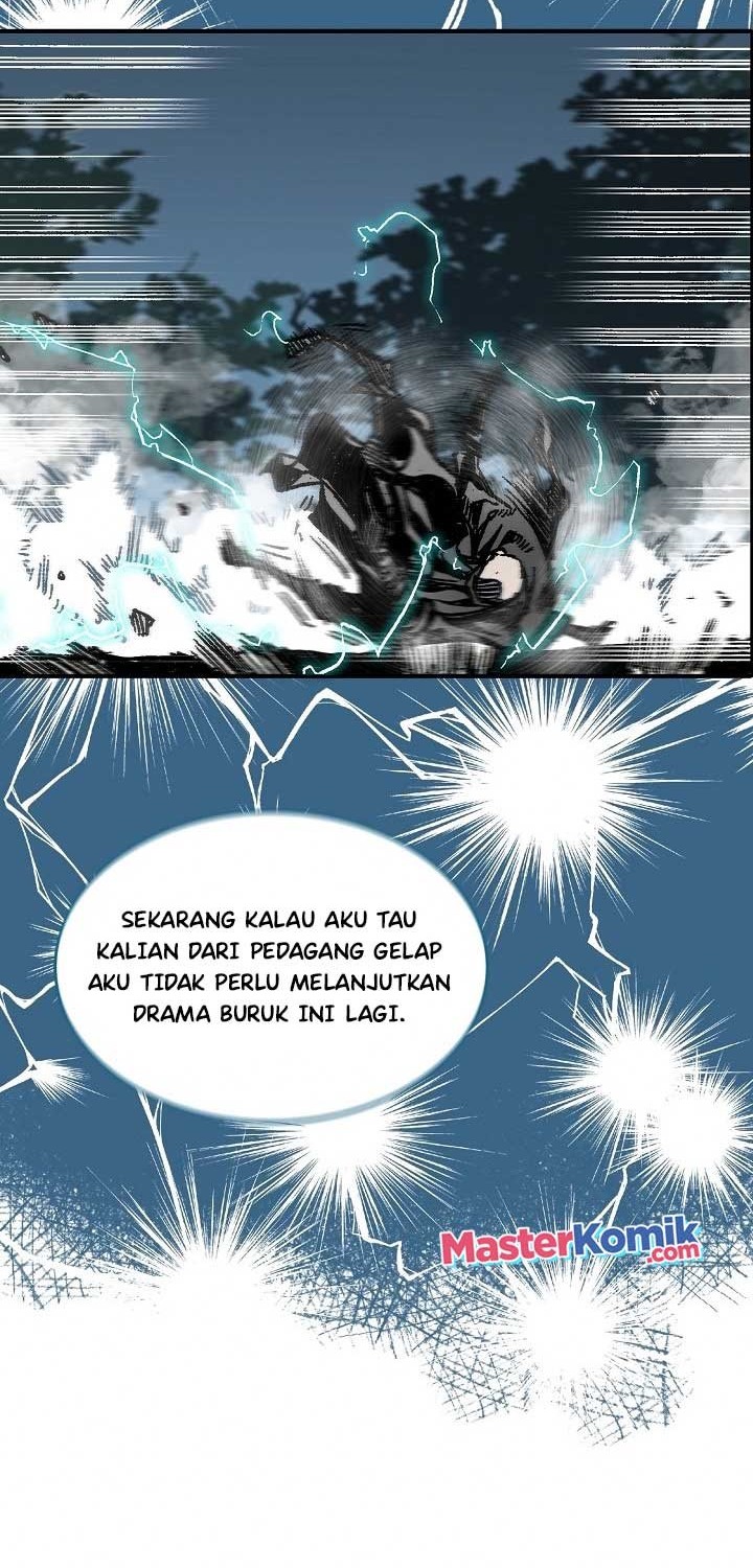 Memoir Of The King Of War Chapter 74 page 47
