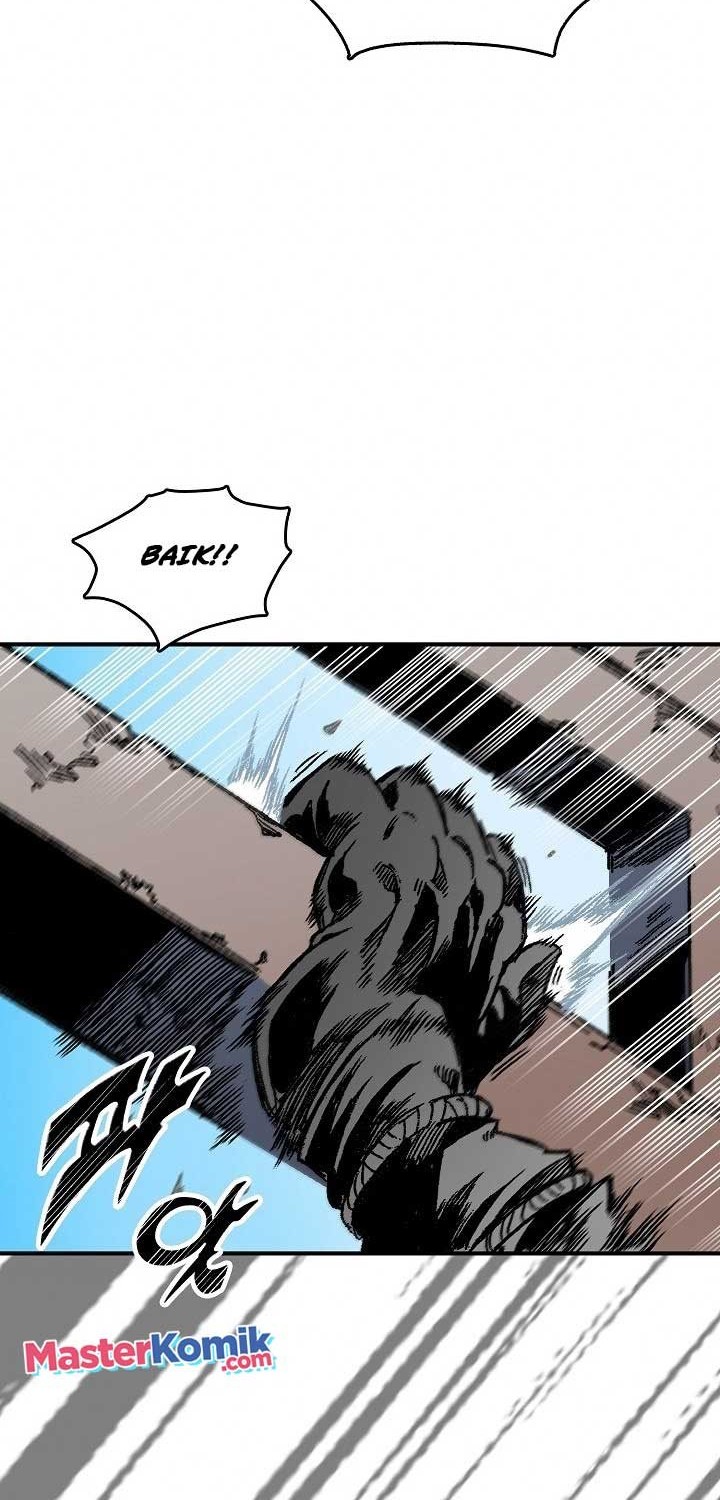 Memoir Of The King Of War Chapter 74 page 49