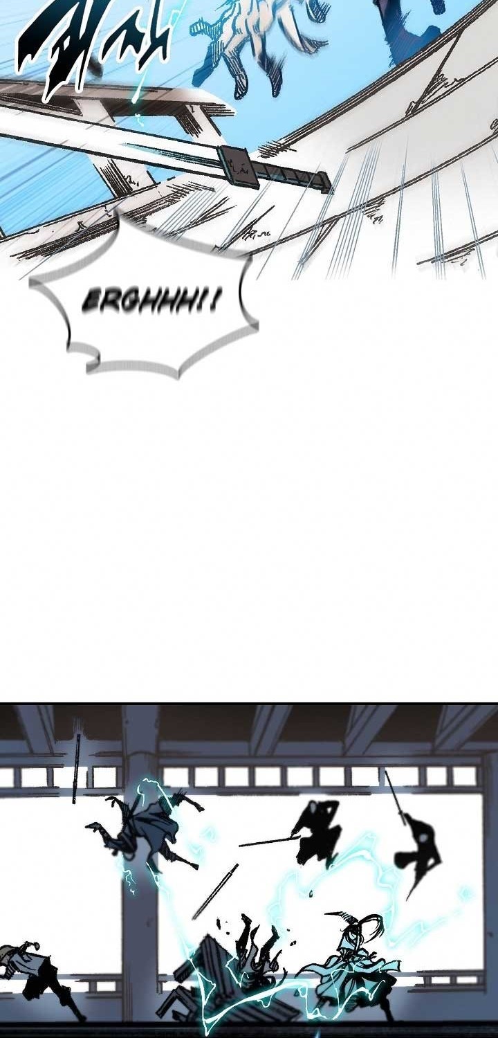 Memoir Of The King Of War Chapter 74 page 54
