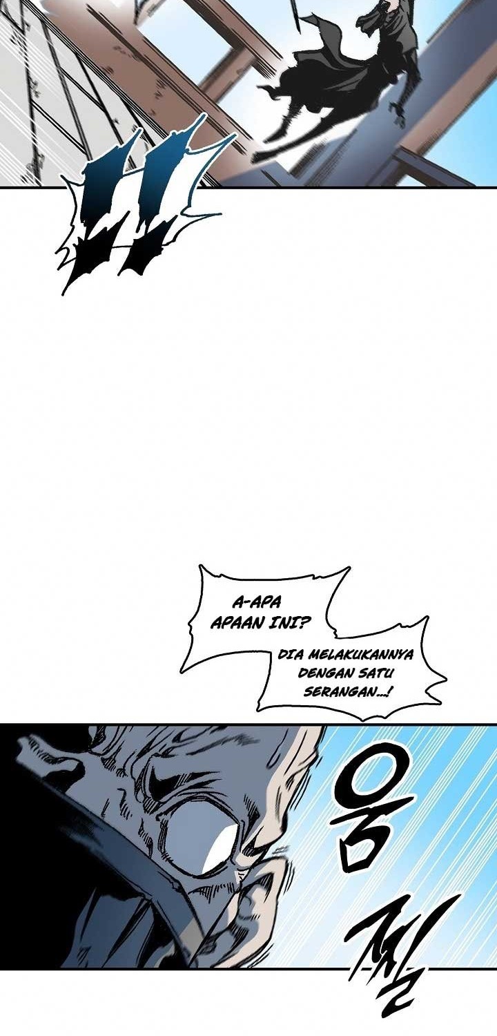 Memoir Of The King Of War Chapter 74 page 59