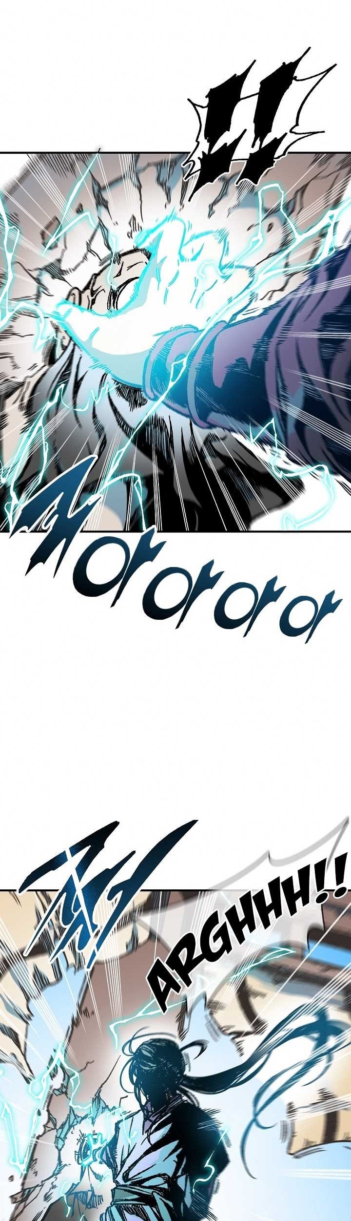 Memoir Of The King Of War Chapter 74 page 61