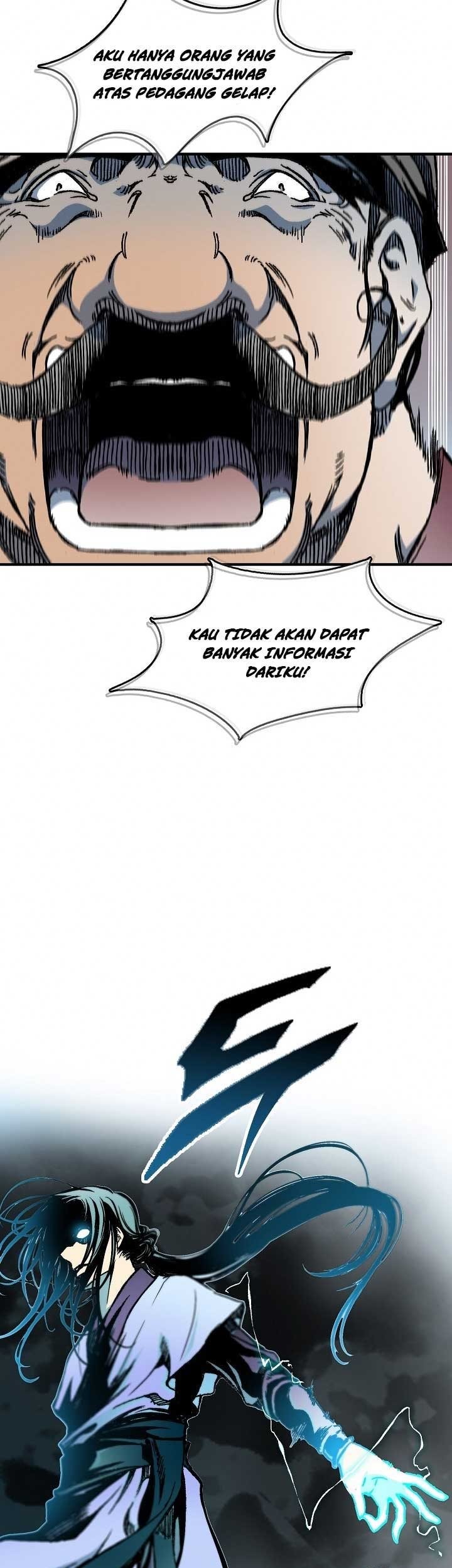 Memoir Of The King Of War Chapter 74 page 66
