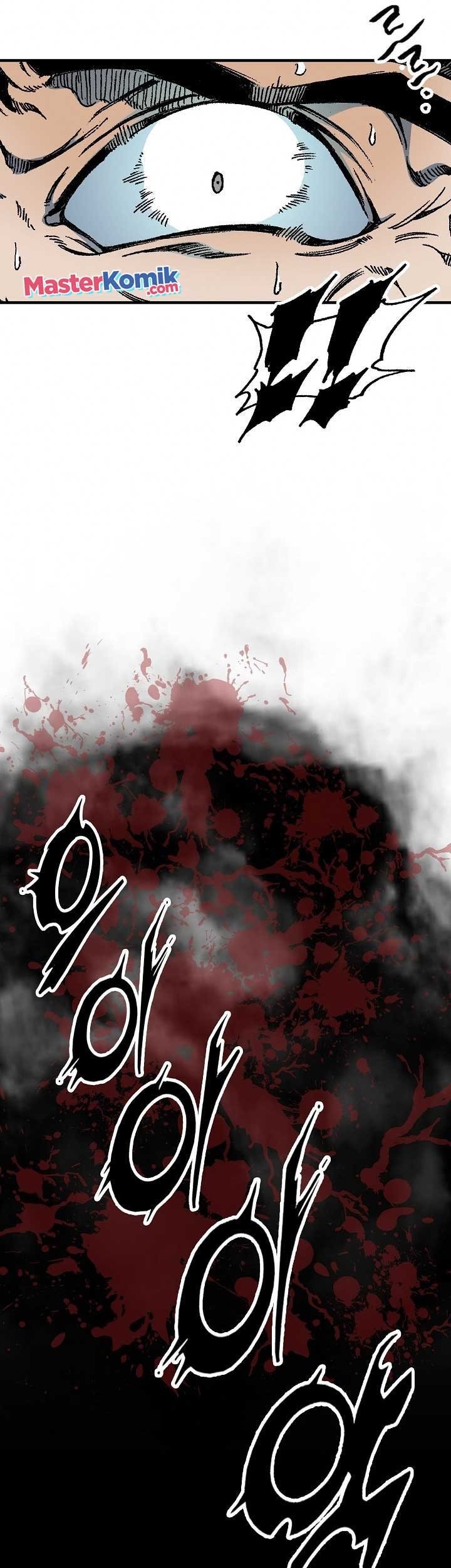Memoir Of The King Of War Chapter 74 page 68