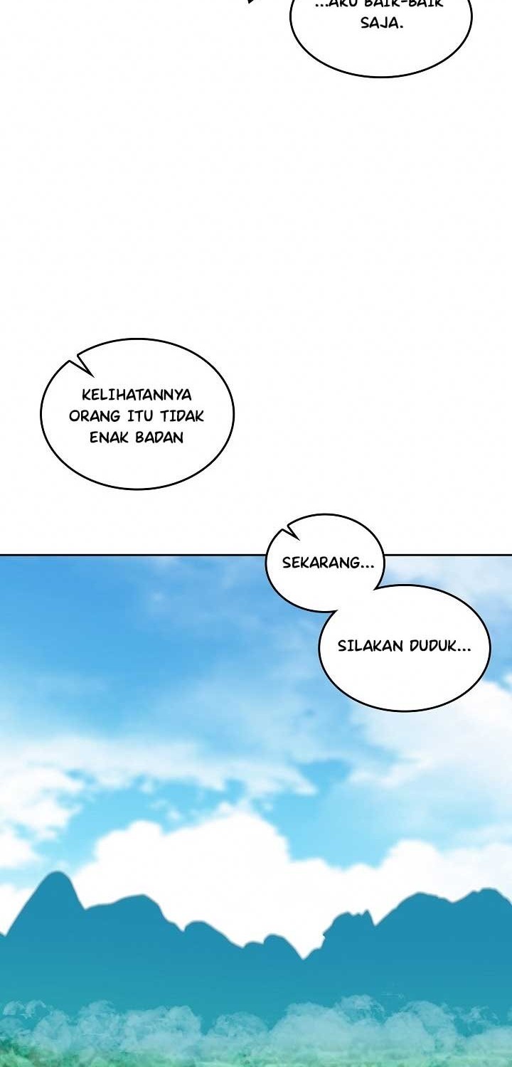 Memoir Of The King Of War Chapter 74 page 9