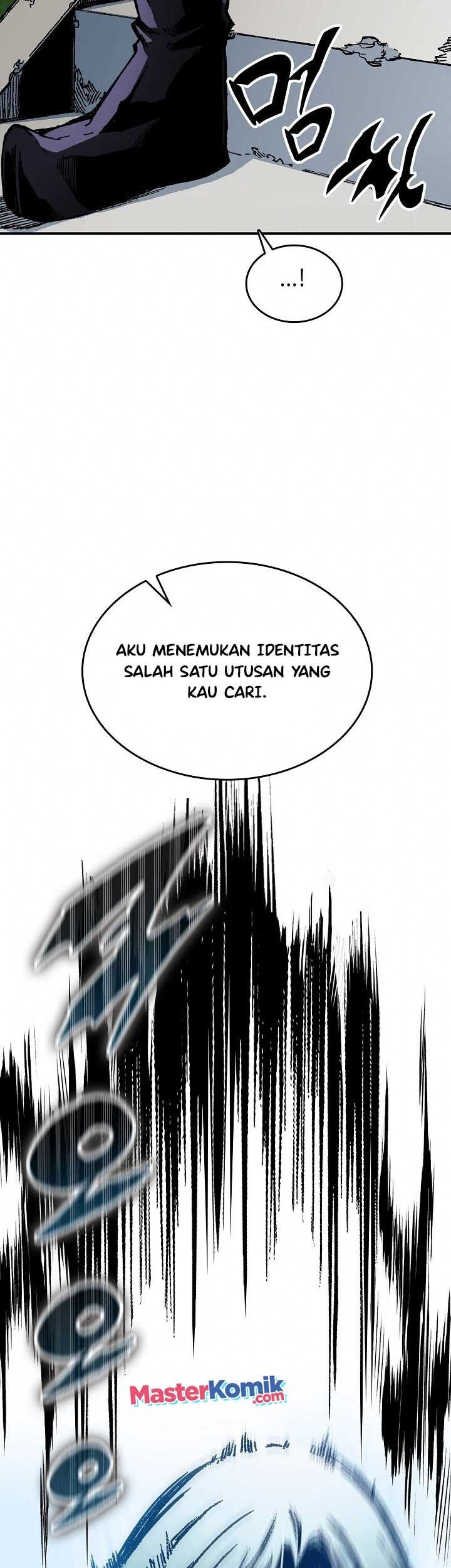 Memoir Of The King Of War Chapter 75 page 26