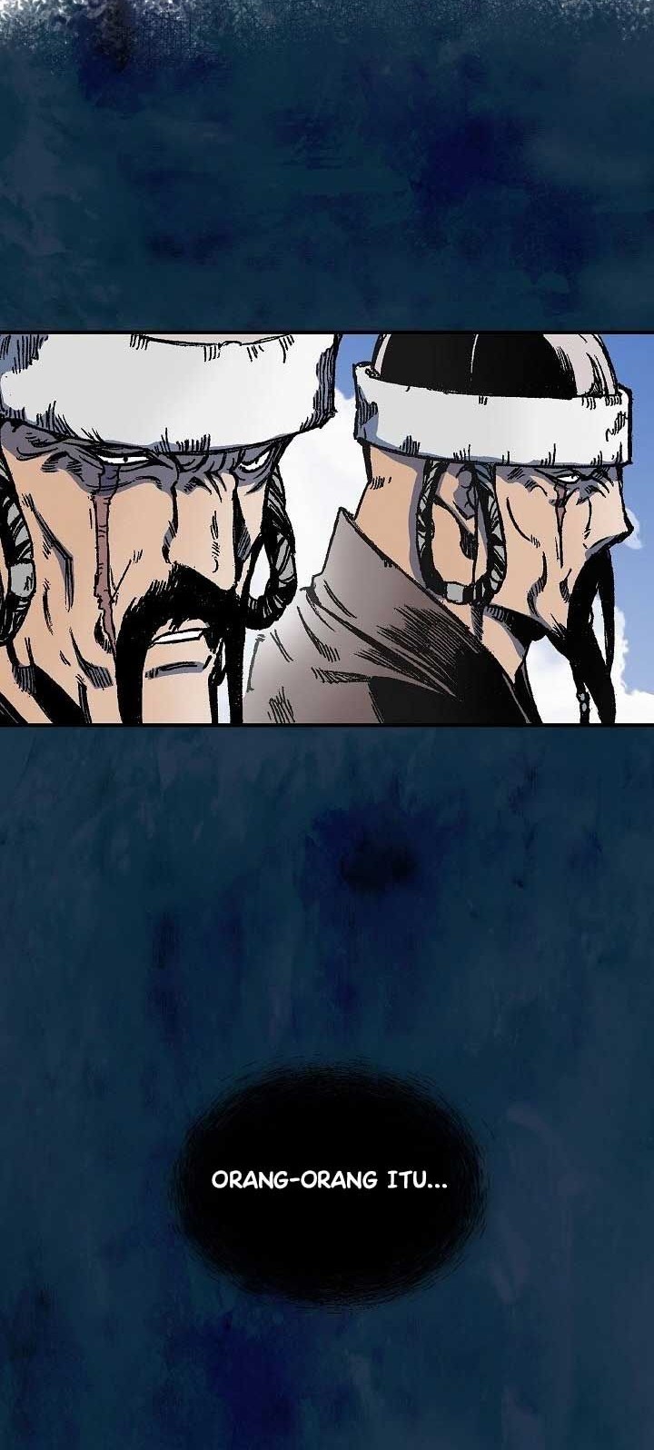 Memoir Of The King Of War Chapter 75 page 29