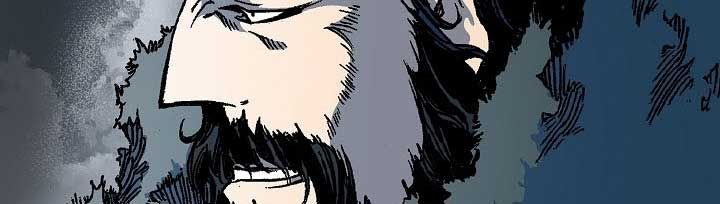 Memoir Of The King Of War Chapter 75 page 40