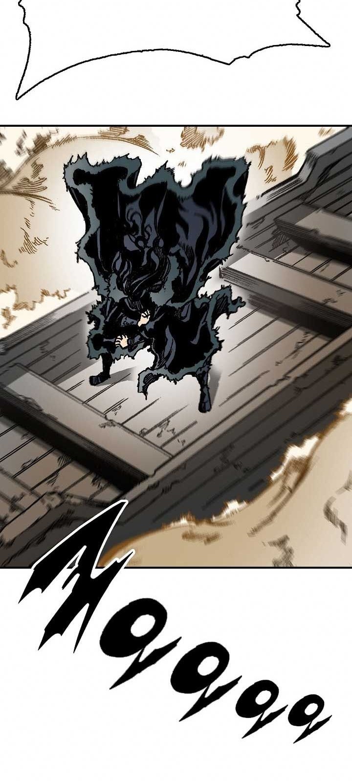 Memoir Of The King Of War Chapter 75 page 44