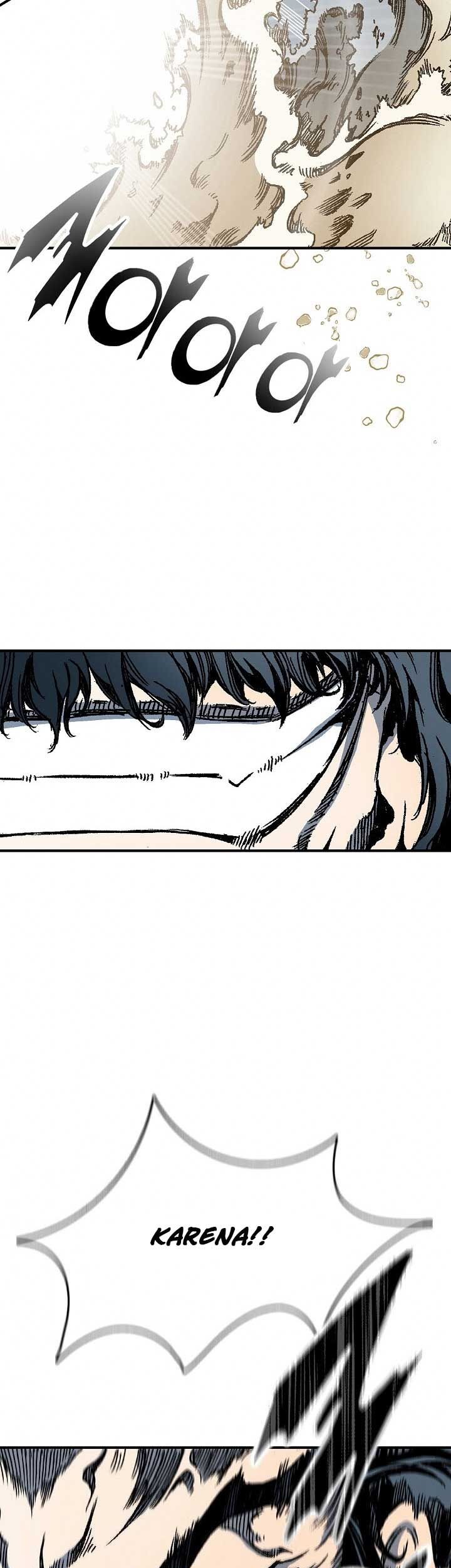 Memoir Of The King Of War Chapter 75 page 48
