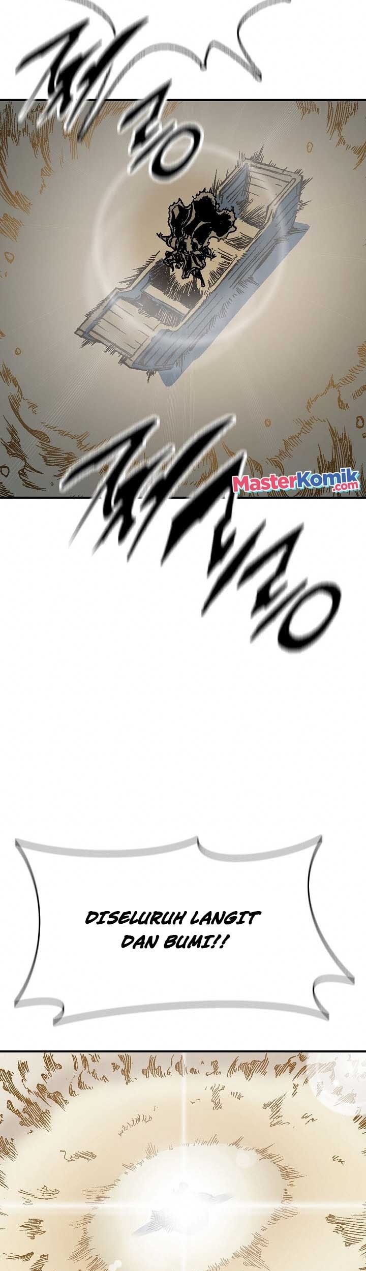 Memoir Of The King Of War Chapter 75 page 51
