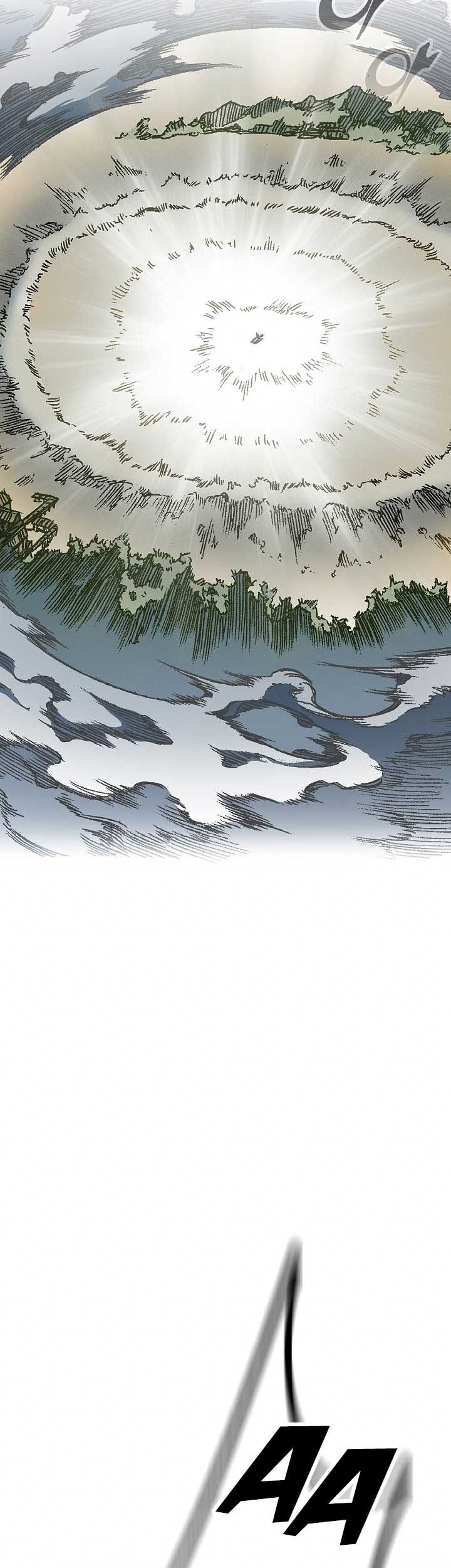 Memoir Of The King Of War Chapter 75 page 53
