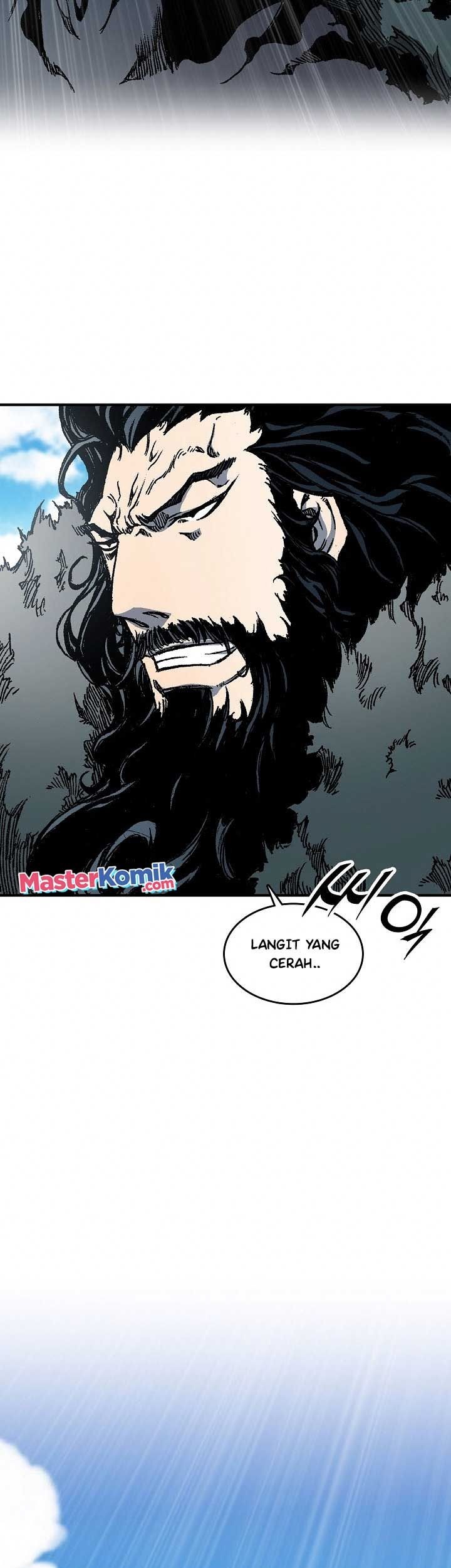 Memoir Of The King Of War Chapter 75 page 58