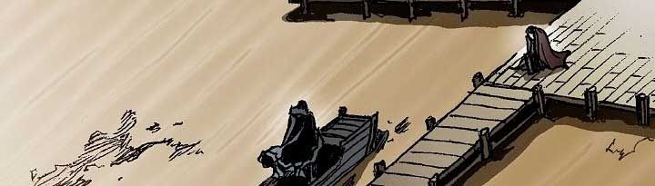 Memoir Of The King Of War Chapter 75 page 60
