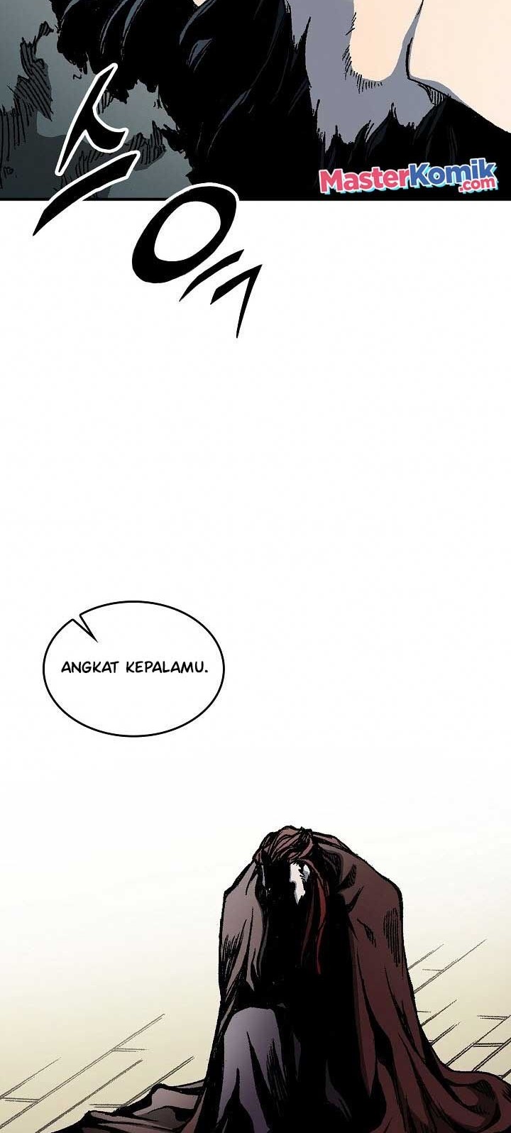 Memoir Of The King Of War Chapter 75 page 62
