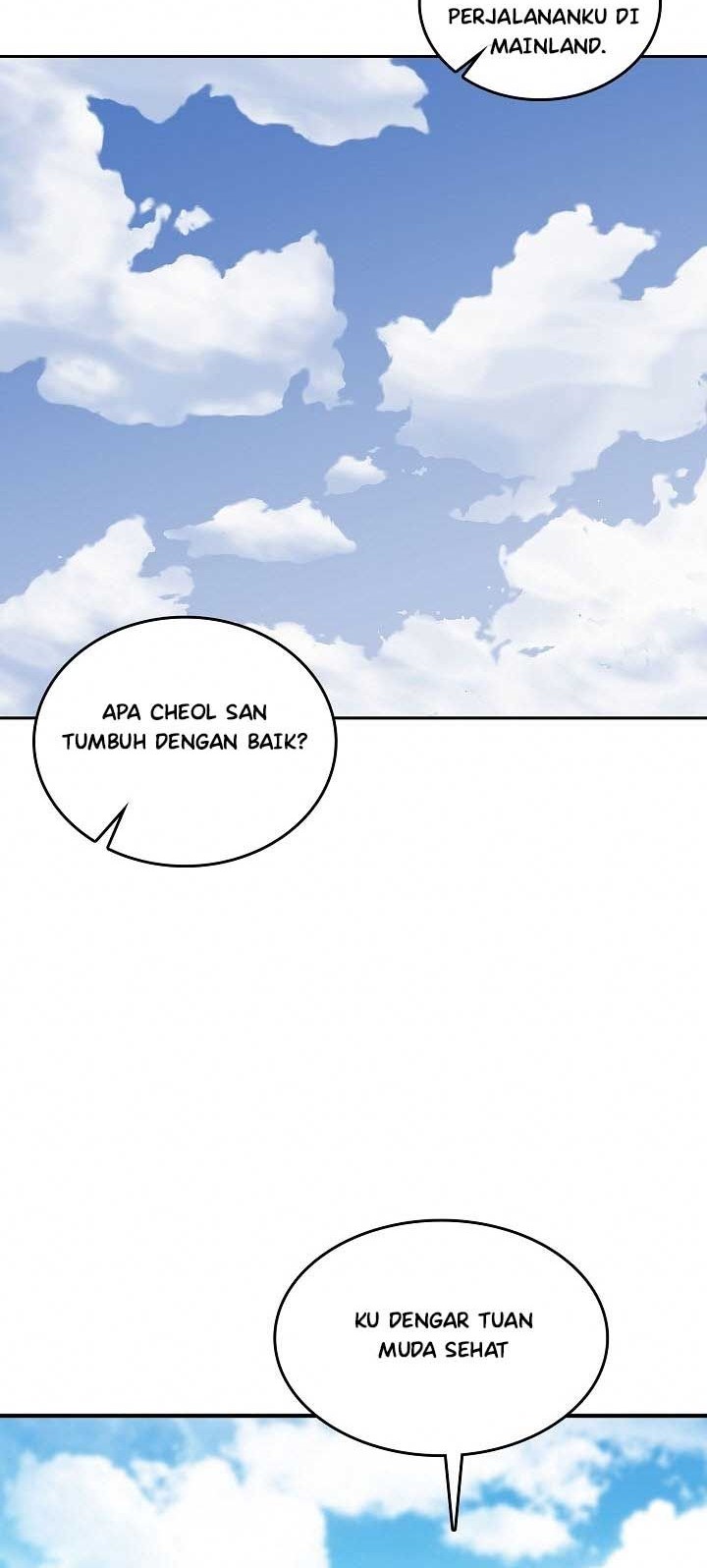 Memoir Of The King Of War Chapter 75 page 64