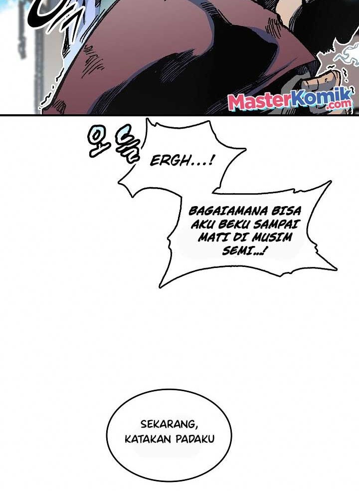 Memoir Of The King Of War Chapter 75 page 5