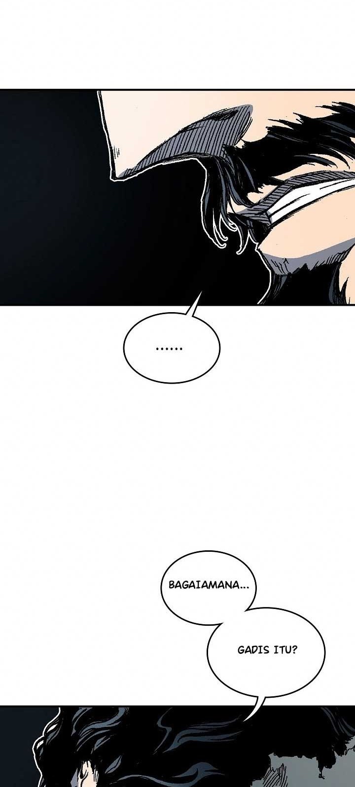 Memoir Of The King Of War Chapter 75 page 67