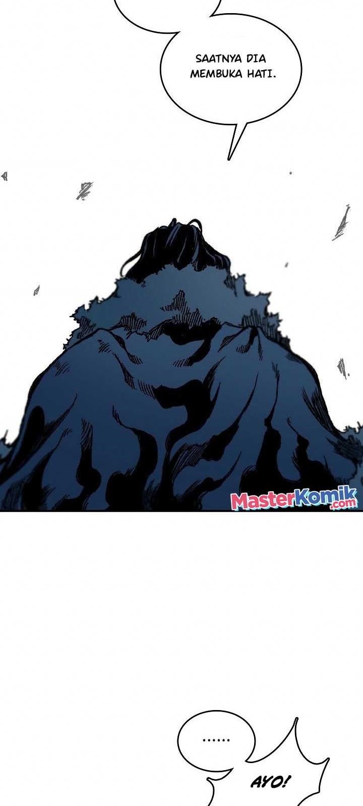 Memoir Of The King Of War Chapter 75 page 69