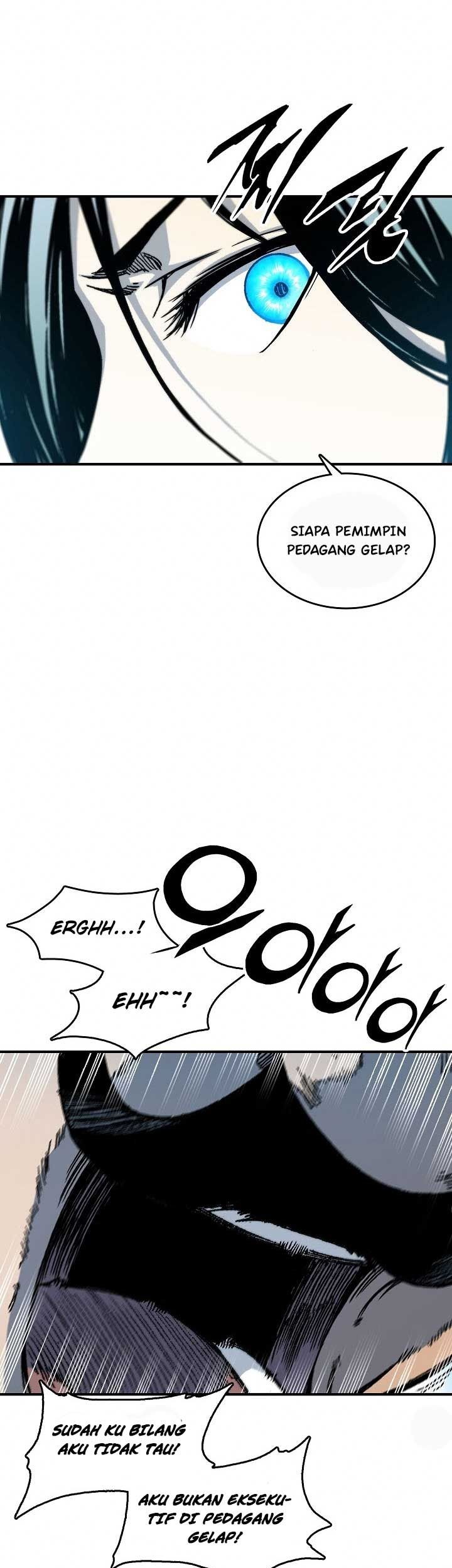 Memoir Of The King Of War Chapter 75 page 6