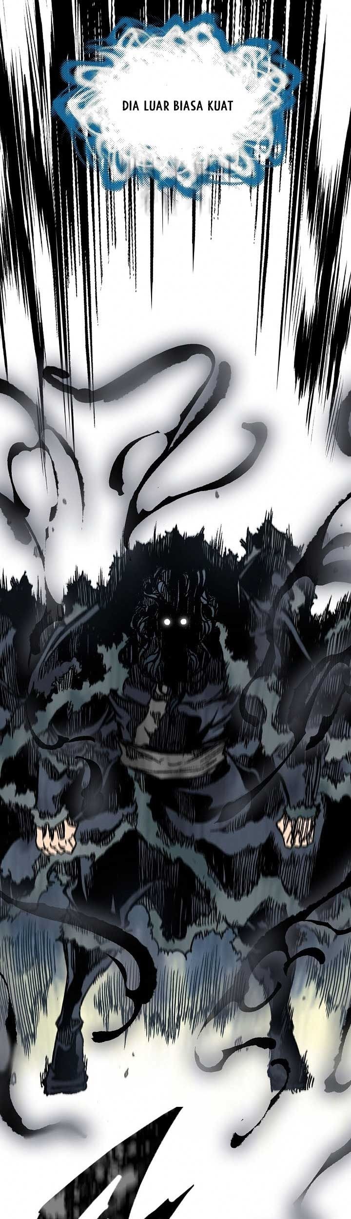 Memoir Of The King Of War Chapter 76 page 18