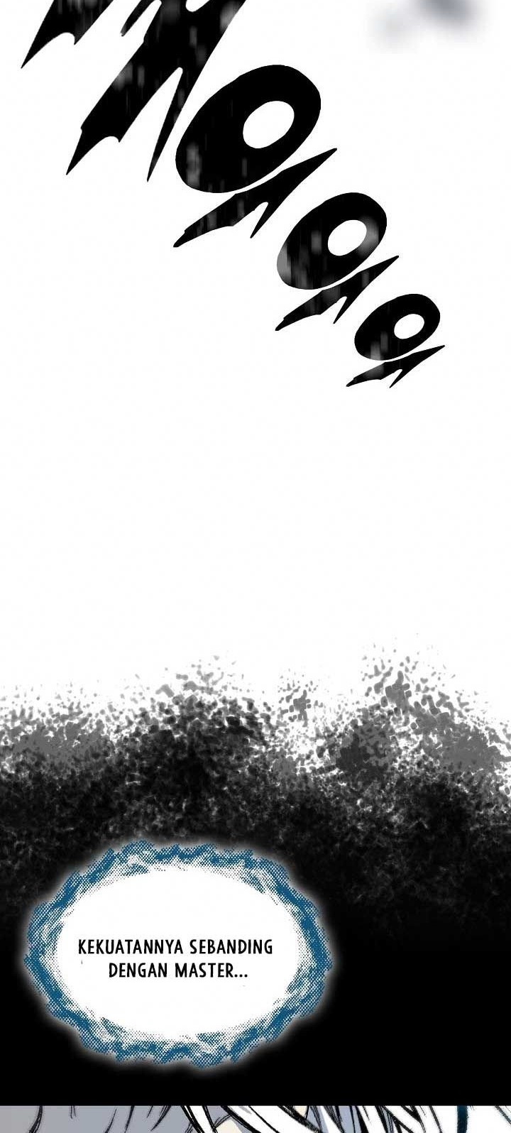 Memoir Of The King Of War Chapter 76 page 19