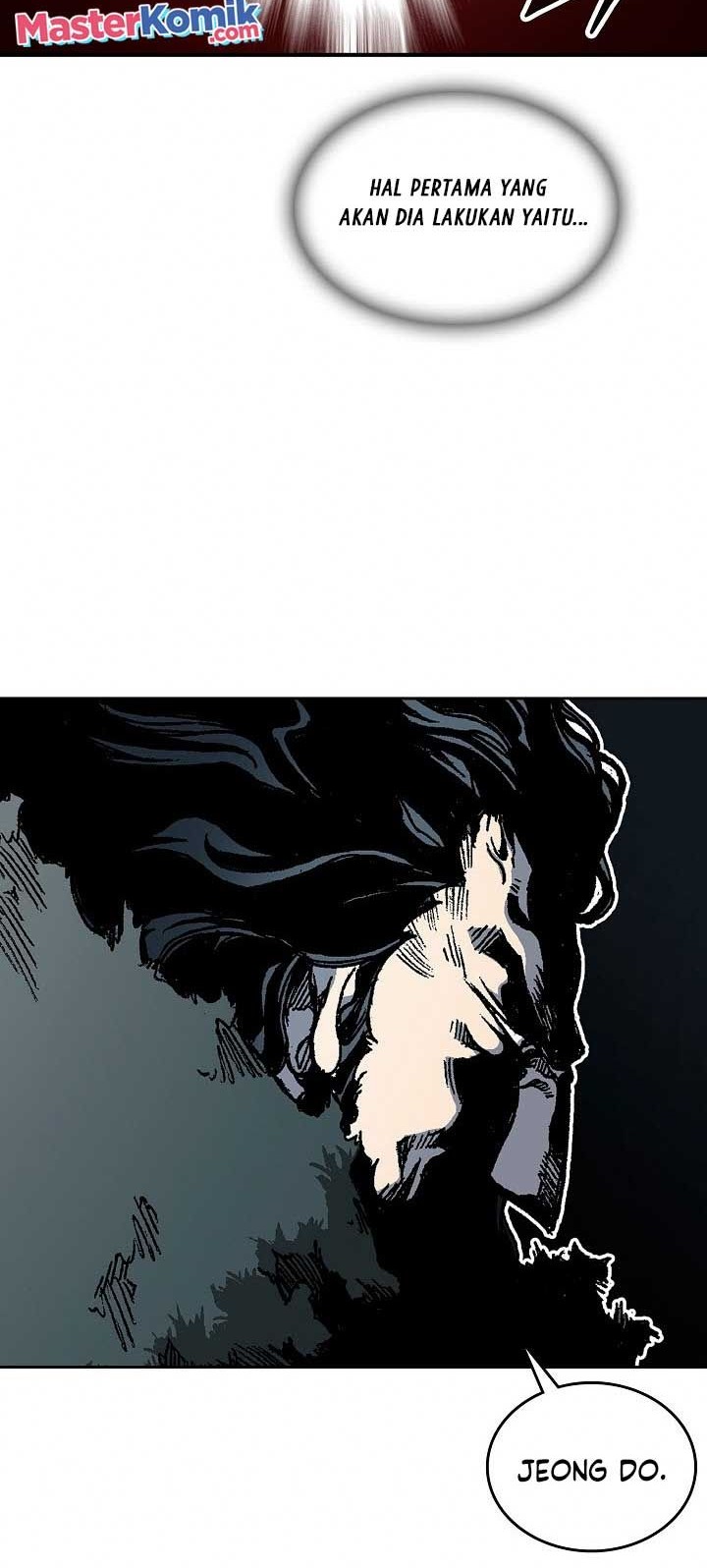 Memoir Of The King Of War Chapter 76 page 32
