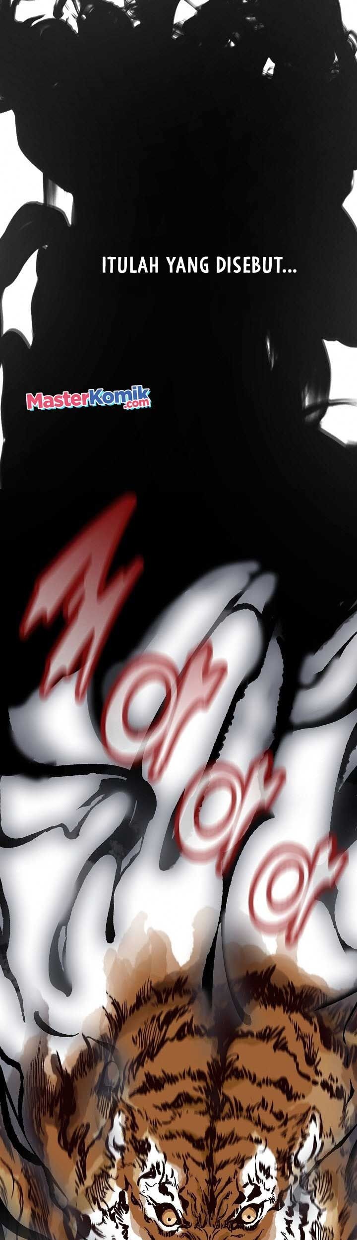 Memoir Of The King Of War Chapter 76 page 38
