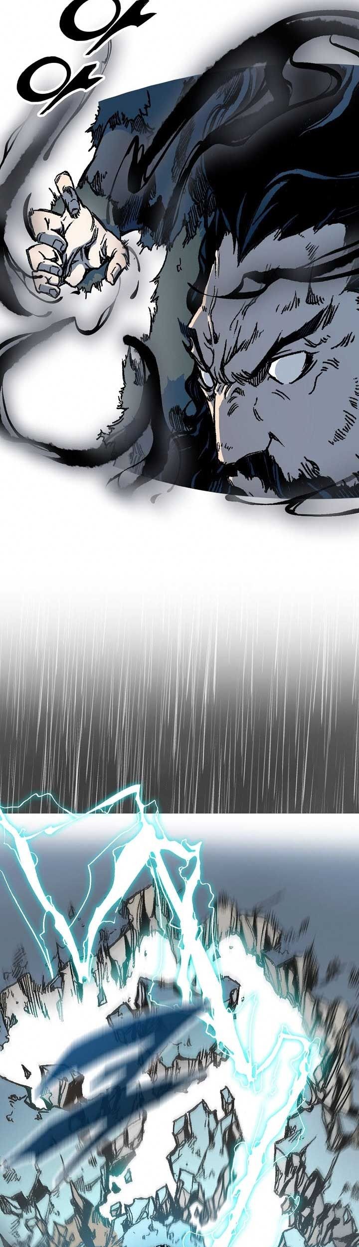 Memoir Of The King Of War Chapter 76 page 51