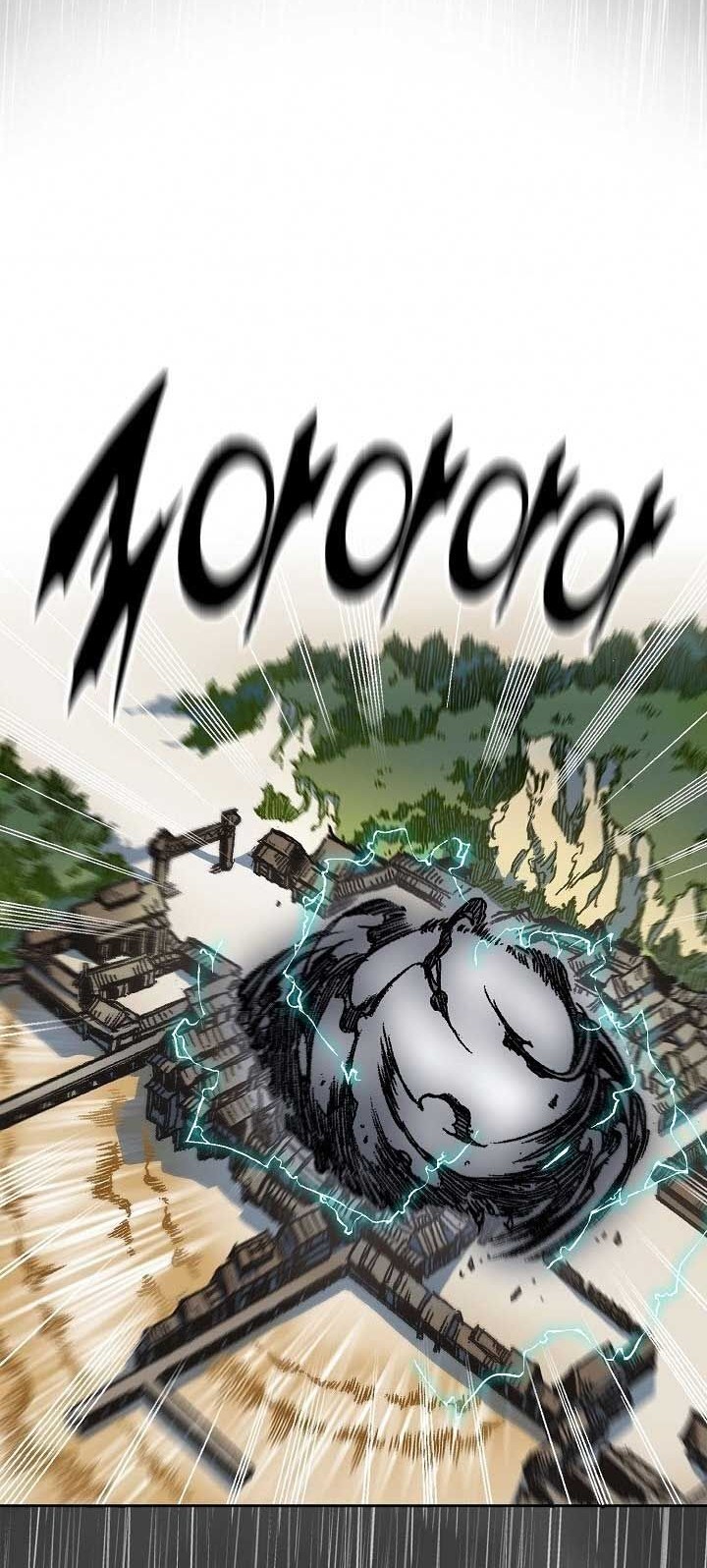 Memoir Of The King Of War Chapter 76 page 54