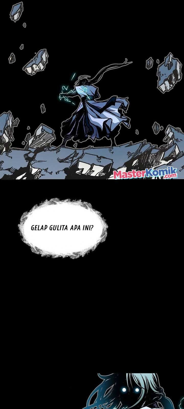 Memoir Of The King Of War Chapter 76 page 57