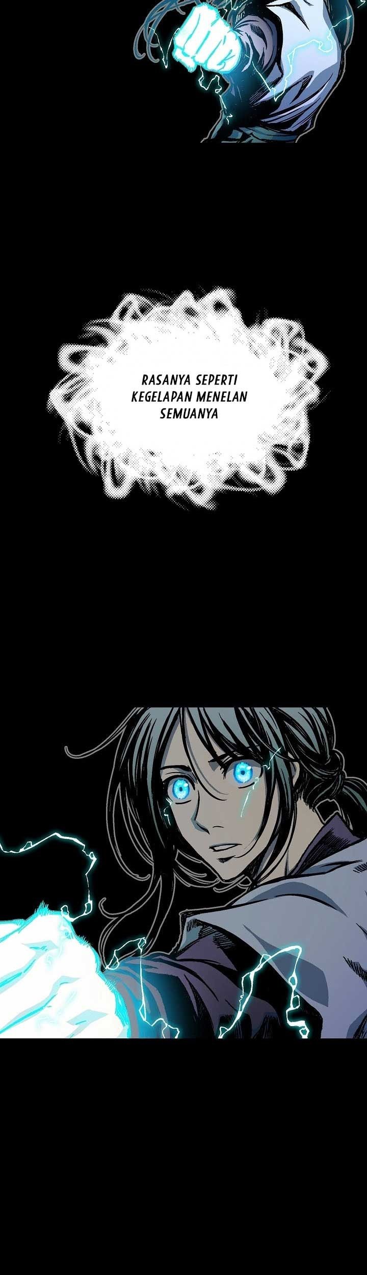Memoir Of The King Of War Chapter 76 page 58