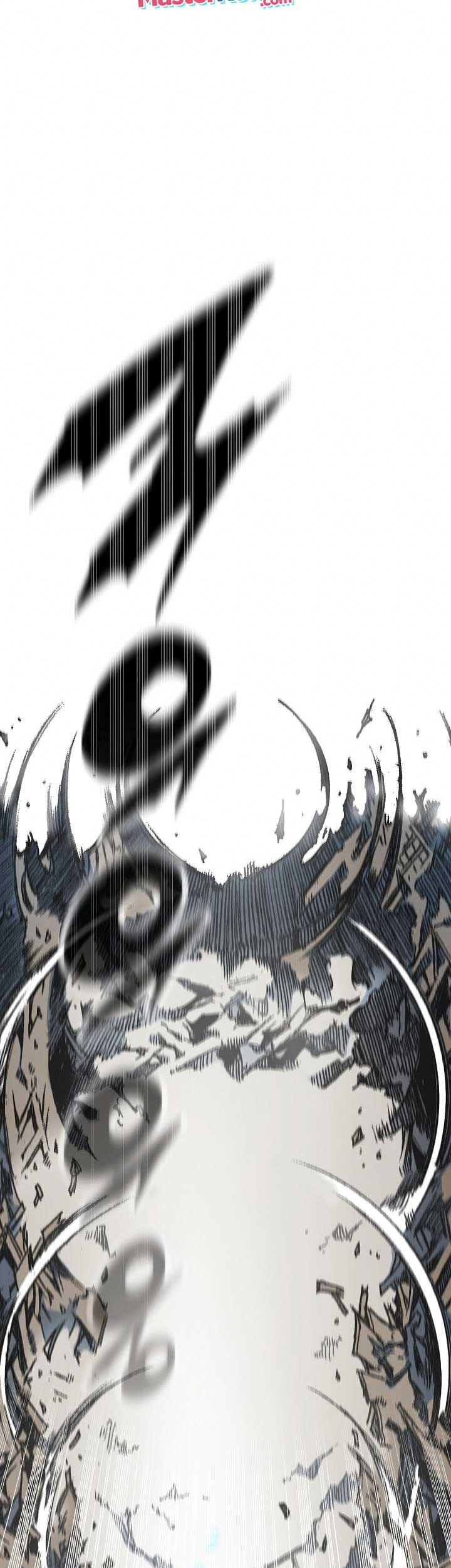 Memoir Of The King Of War Chapter 76 page 63