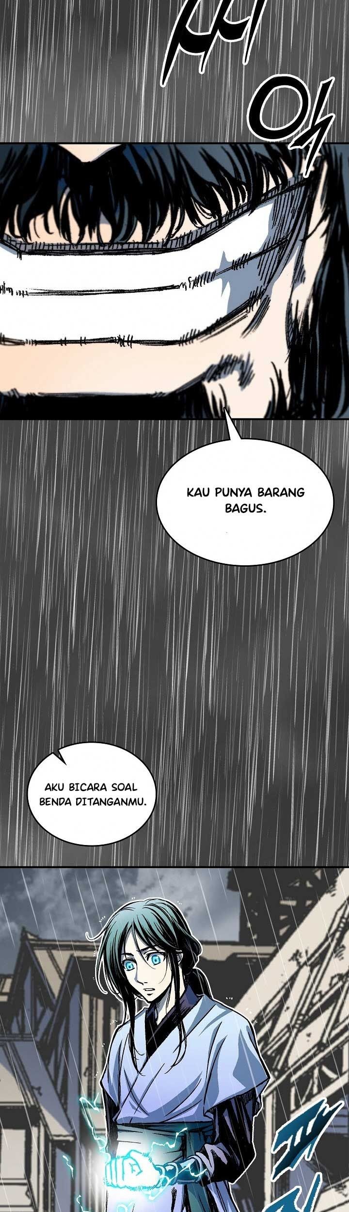 Memoir Of The King Of War Chapter 76 page 68