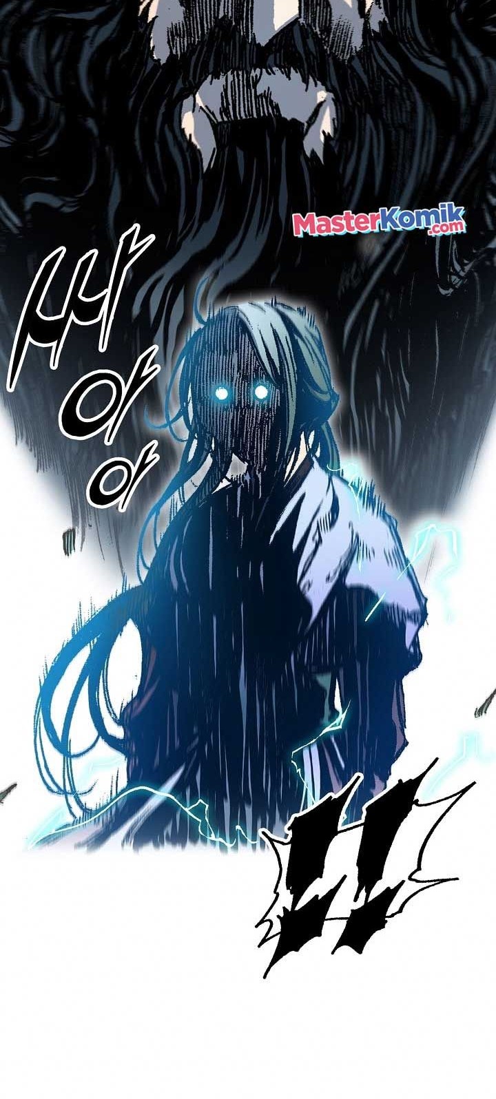 Memoir Of The King Of War Chapter 76 page 12