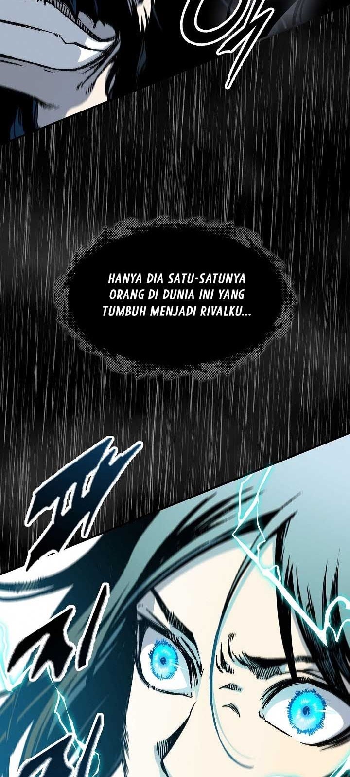 Memoir Of The King Of War Chapter 77 page 32