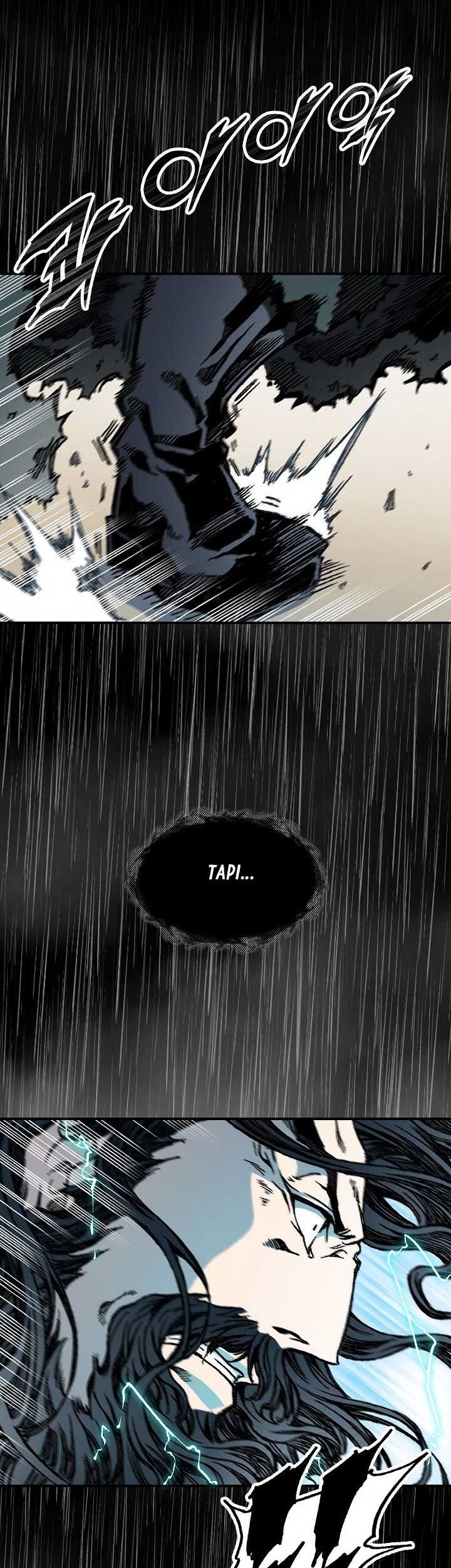 Memoir Of The King Of War Chapter 77 page 36