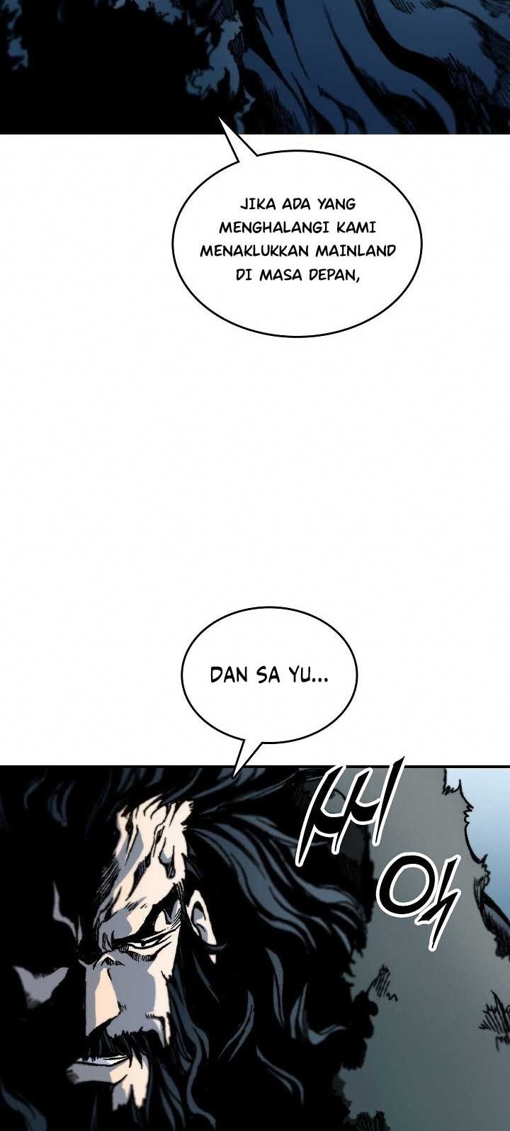 Memoir Of The King Of War Chapter 77 page 47