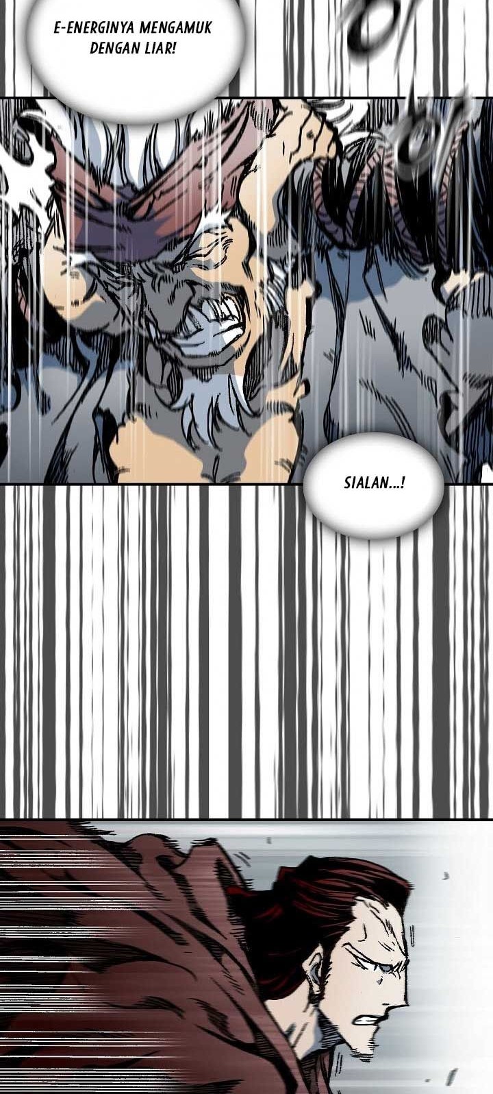 Memoir Of The King Of War Chapter 77 page 7