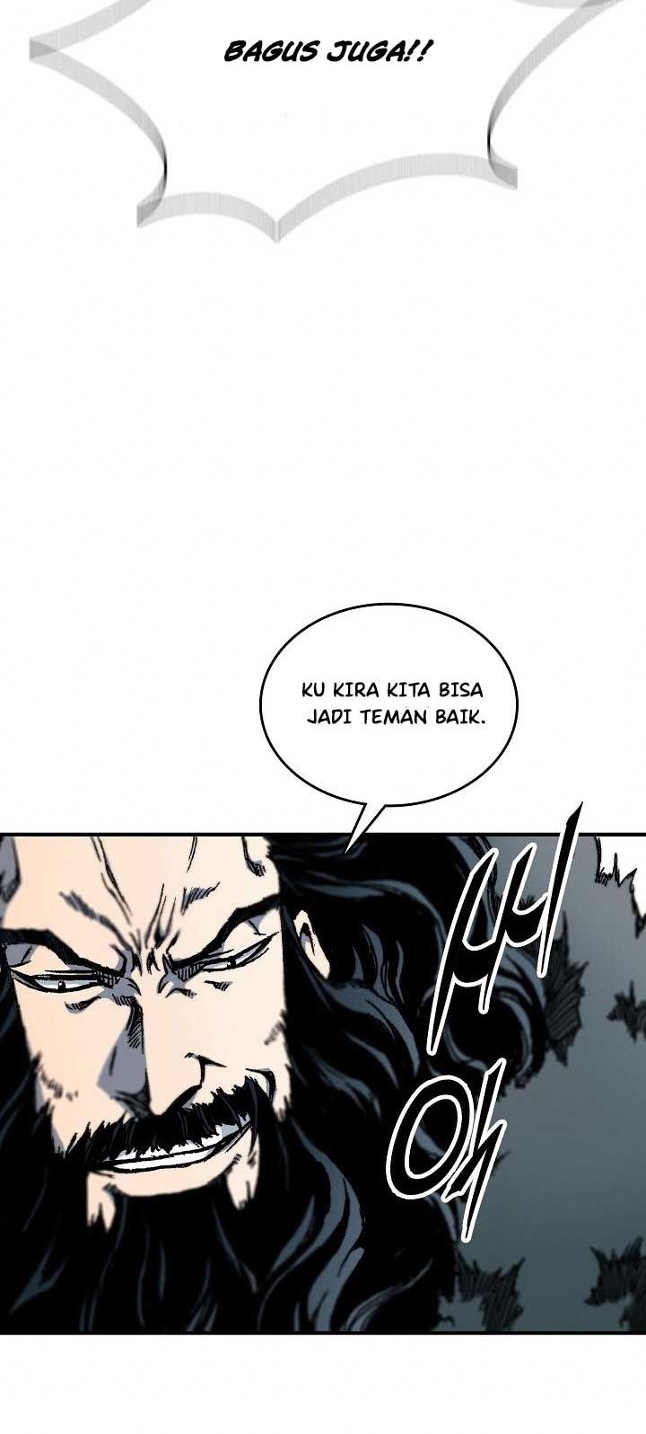 Memoir Of The King Of War Chapter 77 page 9