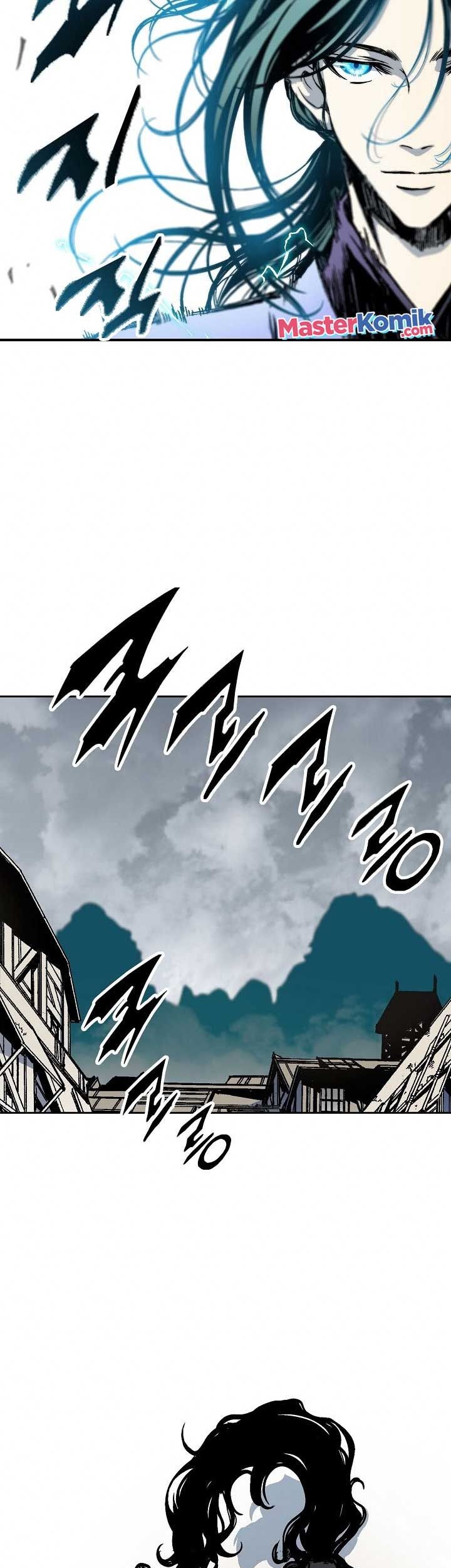 Memoir Of The King Of War Chapter 77 page 11