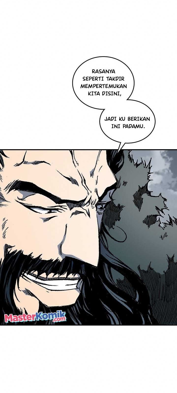 Memoir Of The King Of War Chapter 77 page 14