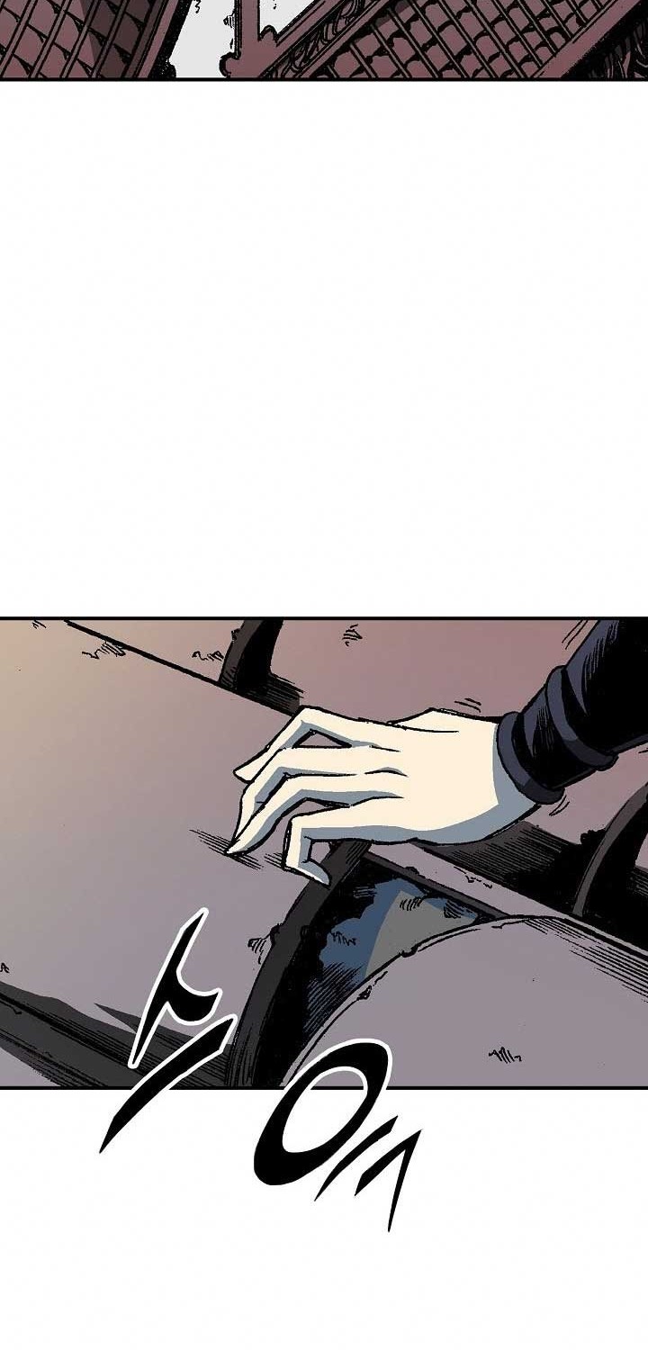 Memoir Of The King Of War Chapter 79 page 19