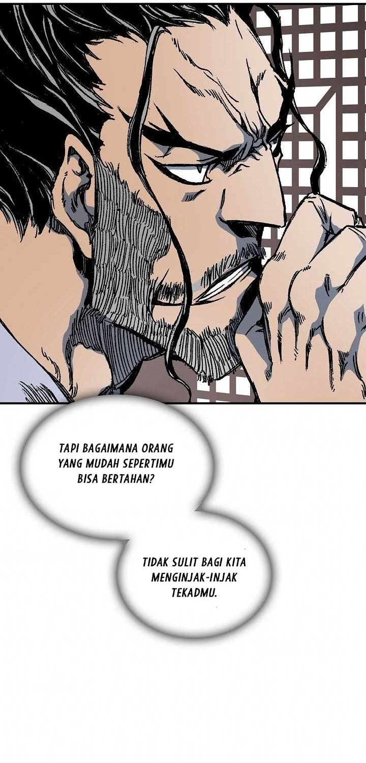 Memoir Of The King Of War Chapter 79 page 29