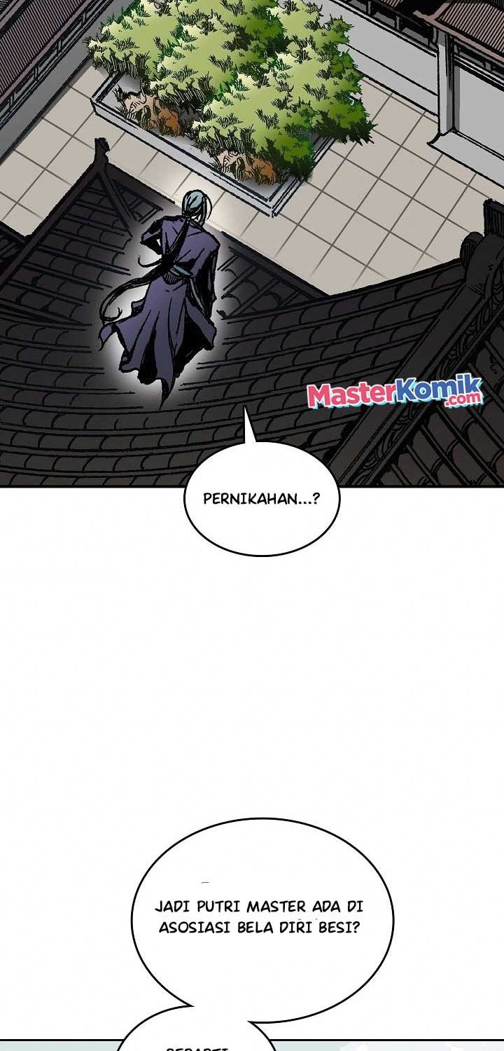 Memoir Of The King Of War Chapter 79 page 37