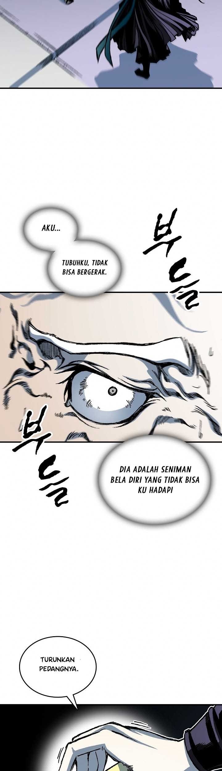 Memoir Of The King Of War Chapter 79 page 46