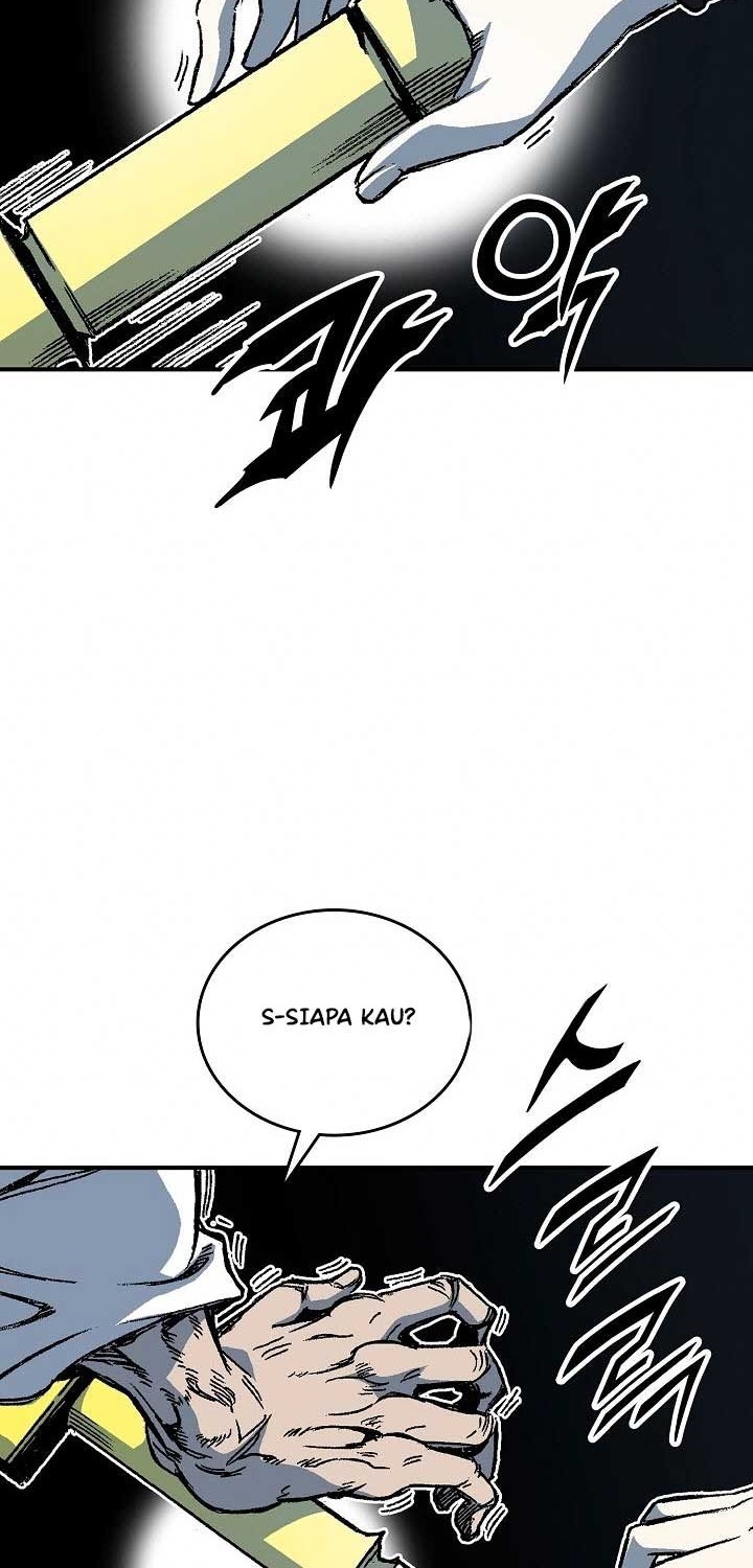 Memoir Of The King Of War Chapter 79 page 47