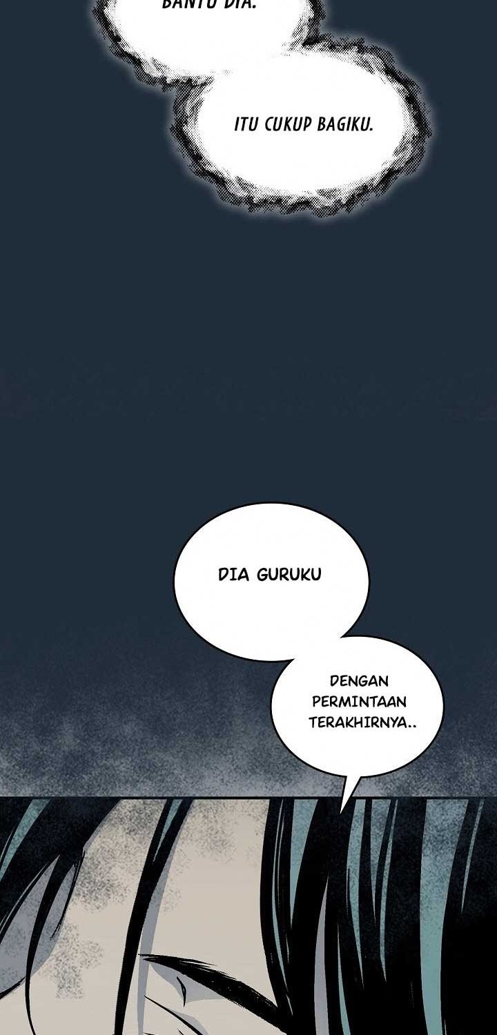 Memoir Of The King Of War Chapter 79 page 57