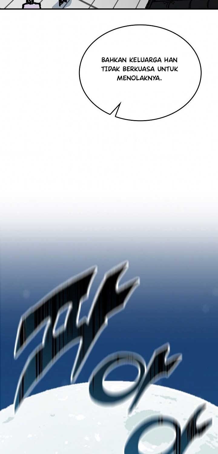 Memoir Of The King Of War Chapter 79 page 62