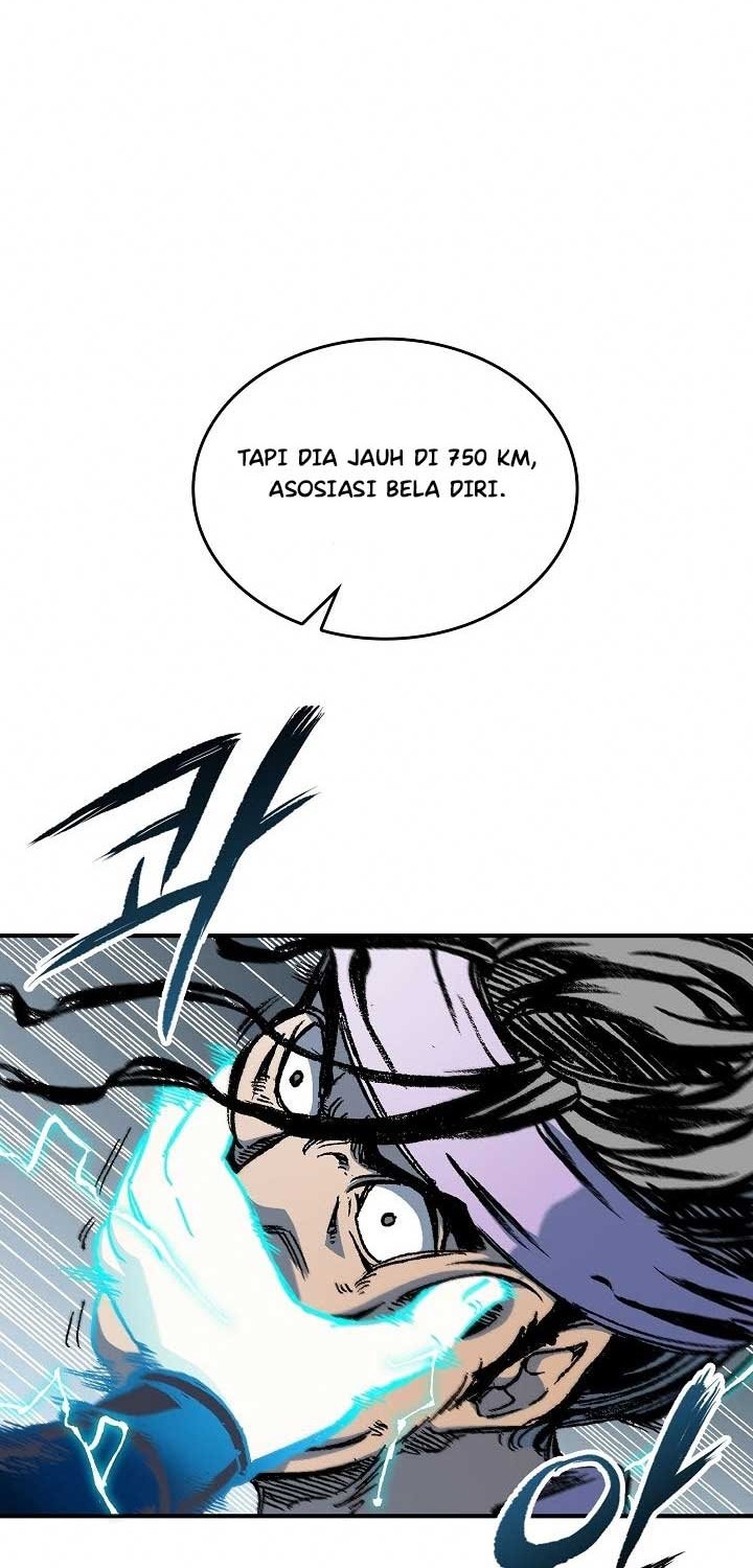 Memoir Of The King Of War Chapter 79 page 64