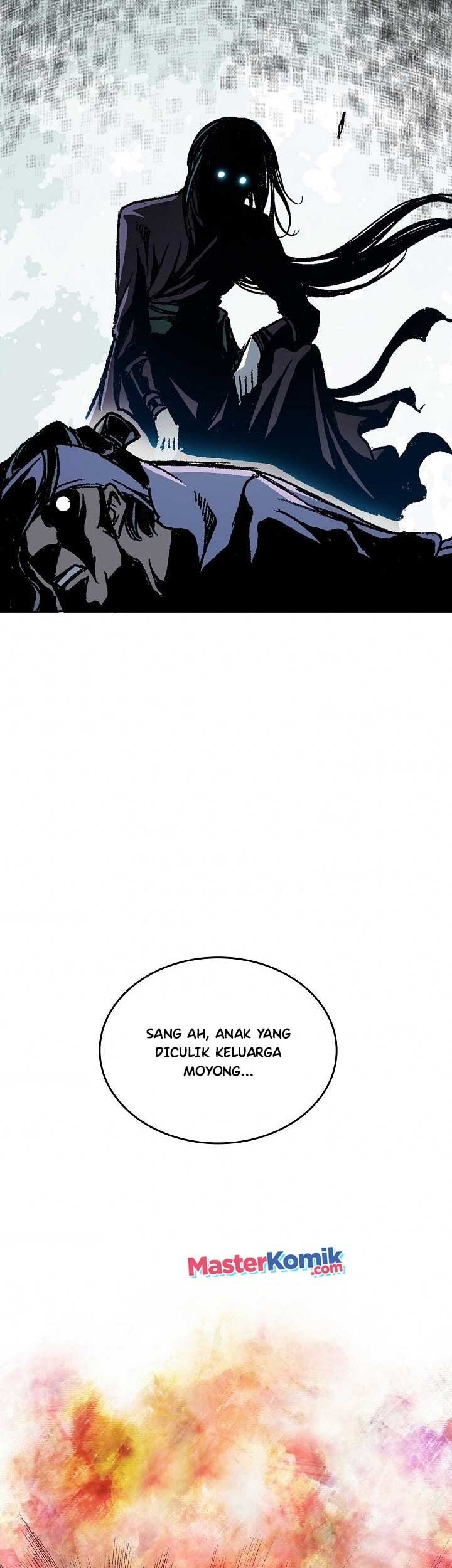 Memoir Of The King Of War Chapter 79 page 68